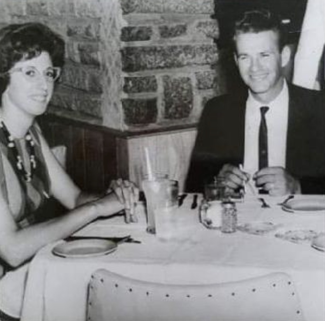 1960s — Where it started